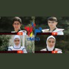 چهار تکواندوکار ایرانی در روز پایانی به میدان می روند
